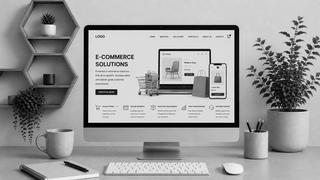 E-commerce решения для бизнеса в Европе и странах СНГ фото